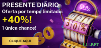 lllbet app de jogo para jogadores brasileiros