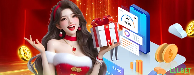 Controles de paJogonto e BRL em lllbet